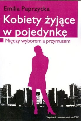 Kobiety żyjące w pojedynkę