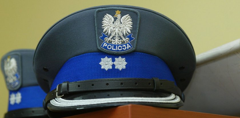 Policjant popełnił samobójstwo. Żona zdradza powody