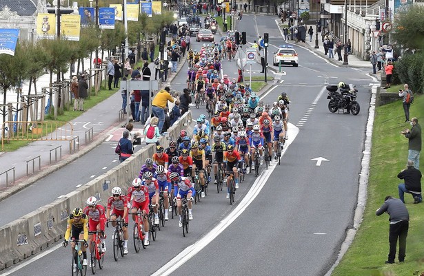 Vuelta a Espana