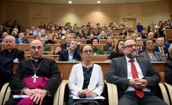 Naczelny rabin Polski o neonazistach: Ponad 70 lat po zagładzie Żydów i Polaków nie możemy tolerować takich rzeczy