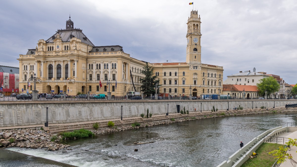 Primăria Oradea, obligată să plătească 6 milioane de lei după ce a pierdut 43 de procese cu orădenii expropriați