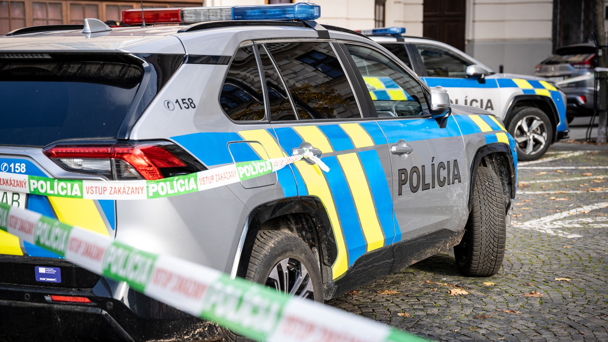 Ilustračná snímka