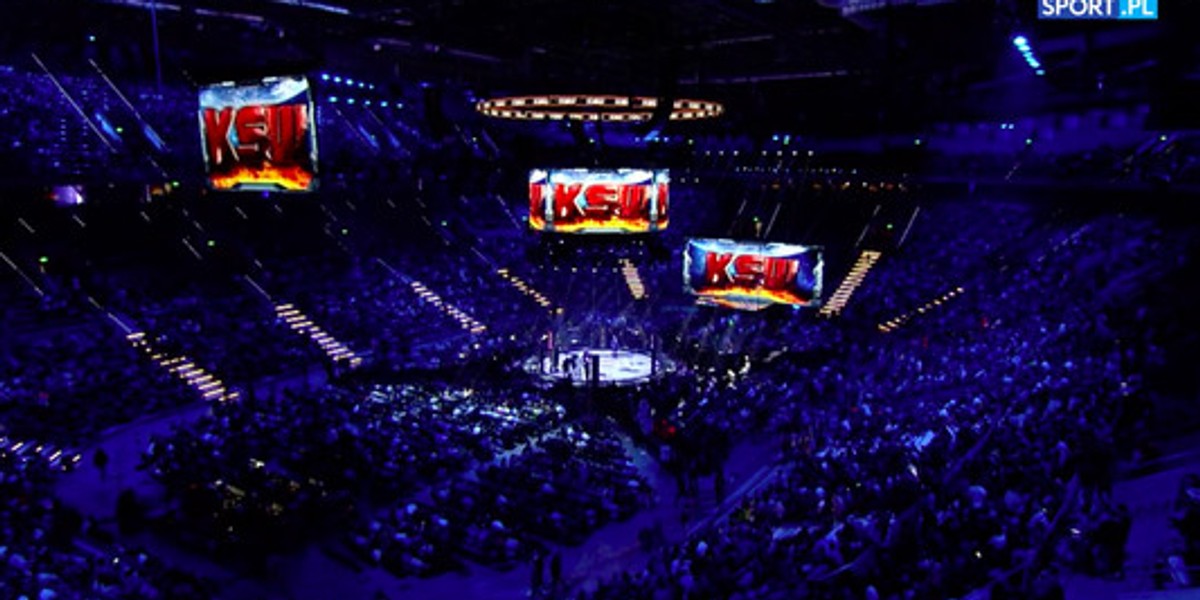 KSW 62: PPV. Jak kupić? Ile kosztuje? Cena transmisji - Sport