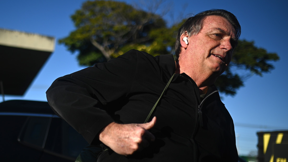Brazylia: Bolsonaro nie powalczy już o fotel prezydenta. Przełomowa decyzja sądu