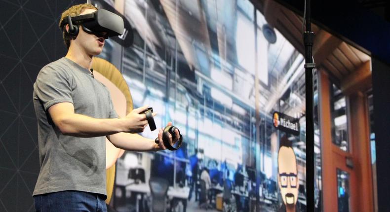 The idea of the Metaverse as the future of work has gained traction since Mark Zuckerberg  renamed Facebook as Meta.