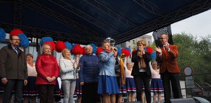 Senioralia w Łodzi. Seniorzy rządzą miastem