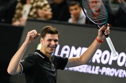 Hurkacz wygrywa turniej ATP. Za zwycięstwo dostanie gigantyczną kwotę