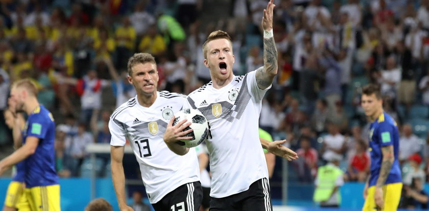 Juergen Kohler: Niemcy dalej faworytem do mistrzostwa świata