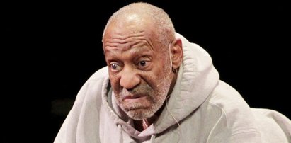 Bill Cosby aresztowany. Usłyszał zarzut gwałtu