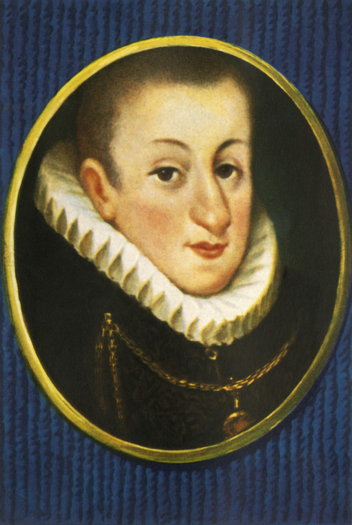 Ferdynand II (1578-1637)