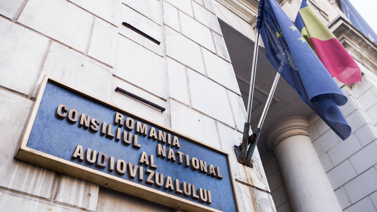 Guvernul a majorat amenzile CNA până la 440.000 de lei pentru posturile TV și radio