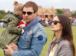 Tomasz Karolak płaci wysokie alimenty. Tabloid zdradza jakie