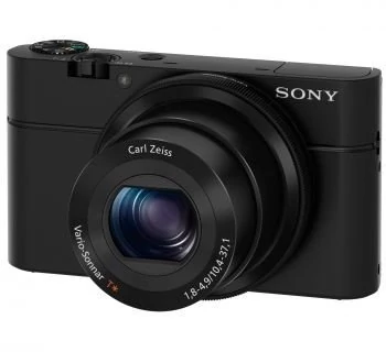 Sony DSC-RX100