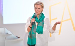 Młynarska wściekła na Owsiaka: Jesteś dziadersem