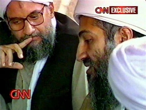 OSAMA