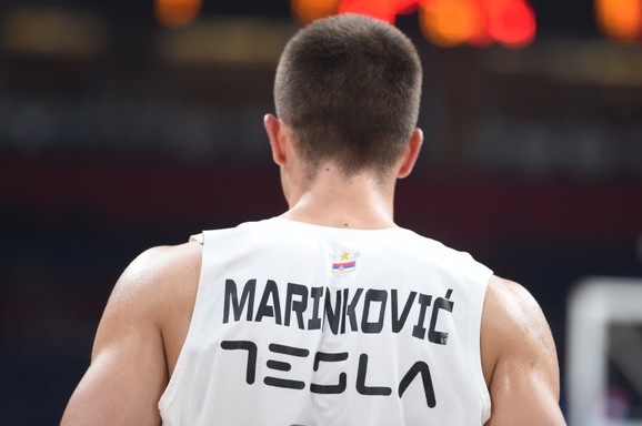 Vanja Marinković