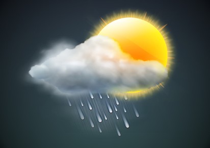 Orvosmeteorológia: erős tüneteket is kiválthat a hidegfront, fülledtség!
