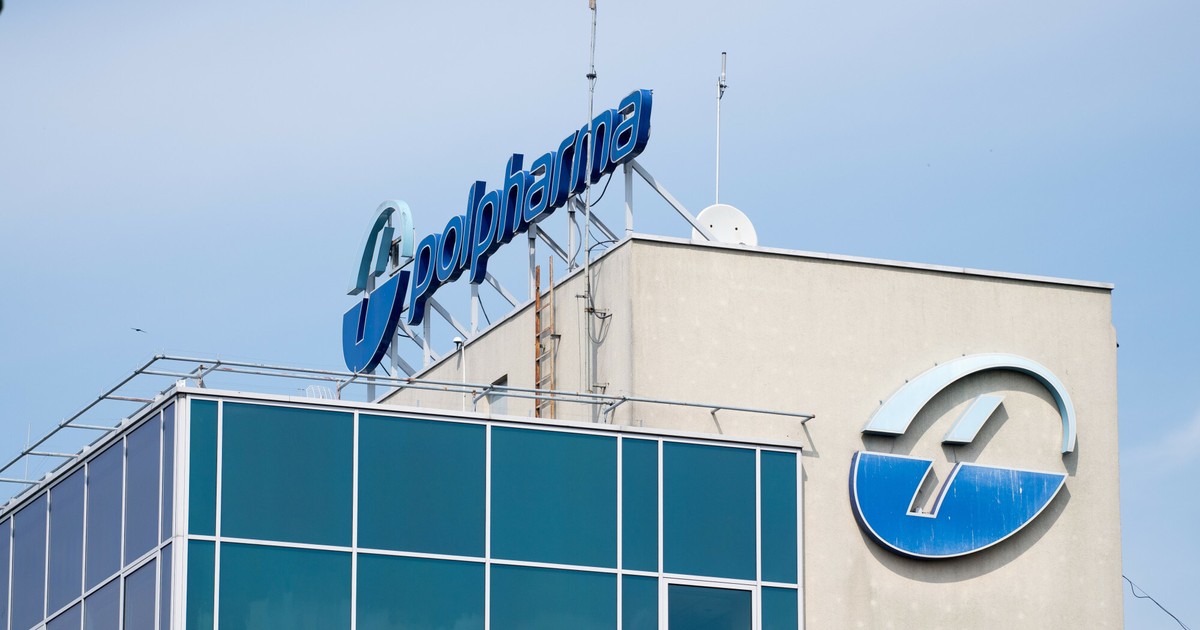 Polpharma by mohla převzít českou Zentivu, uvádí agentura Reuters.