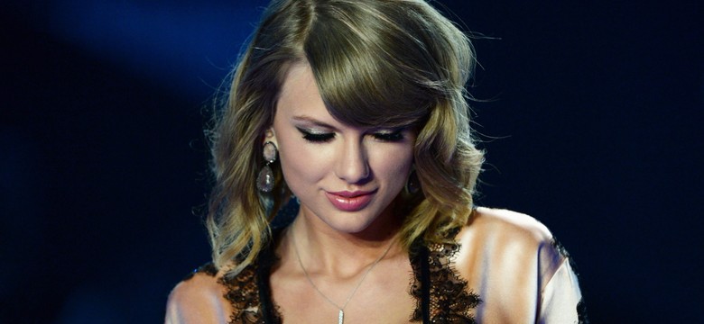 Taylor Swift nie zobaczycie na letnich festiwalach