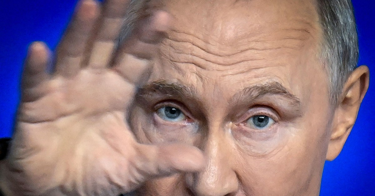 Co się stało w Rosji? Milczenie Putina daje do myślenia