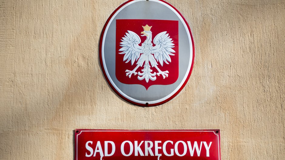 Sąd Okręgowy w Kaliszu wydał wyrok w sprawie kobiety oskarżonej o morderstwo