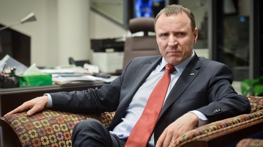 Kurski ma nowy plan. Grube miliony na „Wiadomości” TVP