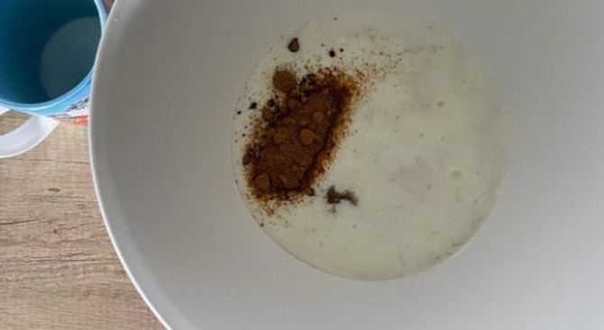 Priprema testa