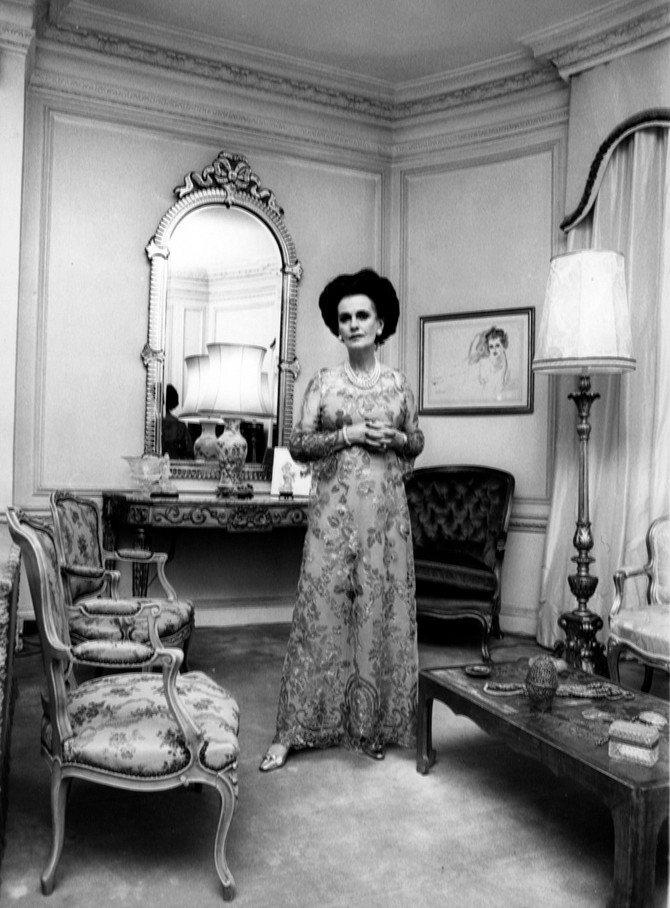 Margaret
