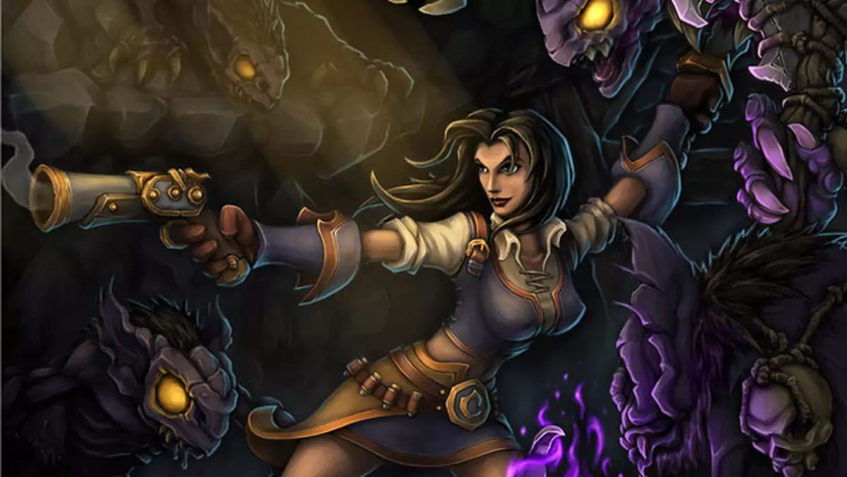 Torchlight 2 zbyt rozbudowany na Xbox Live Arcade