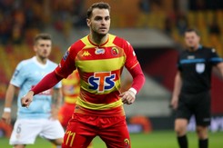 Kontuzja Jesusa Imaza. Czekają go nawet cztery miesiące przerwy