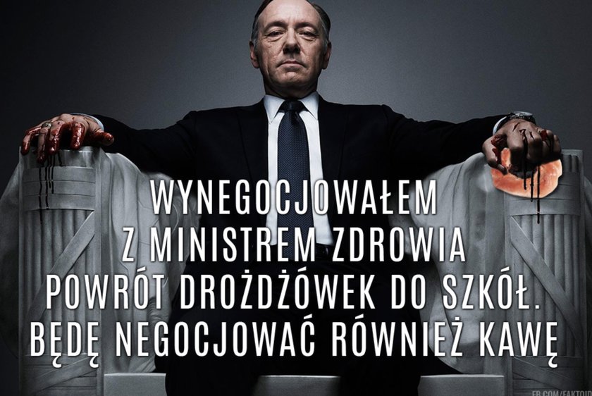 Drożdżówki wracają do szkół!