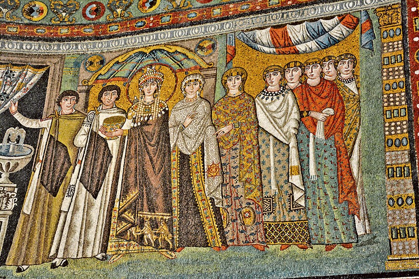 Najmoćnija žena u istoriji