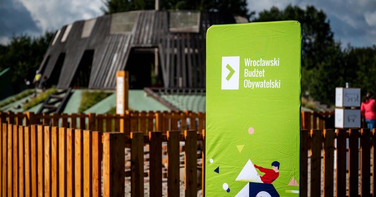 Głosuj we Wrocławskim Budżecie Obywatelskim i wygrywaj nagrody!