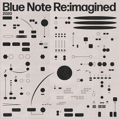 "Blue Note Re:Imagined"