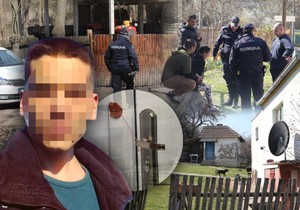Porodični zločini