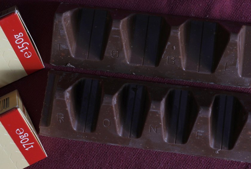 Toblerone