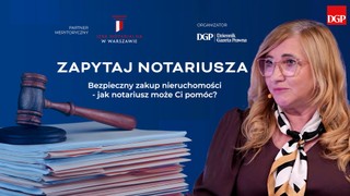 Pułapki przy zakupie mieszkania. Jak umowa przedwstępna u notariusza chroni kupującego? [ZAPYTAJ NOTARIUSZA]