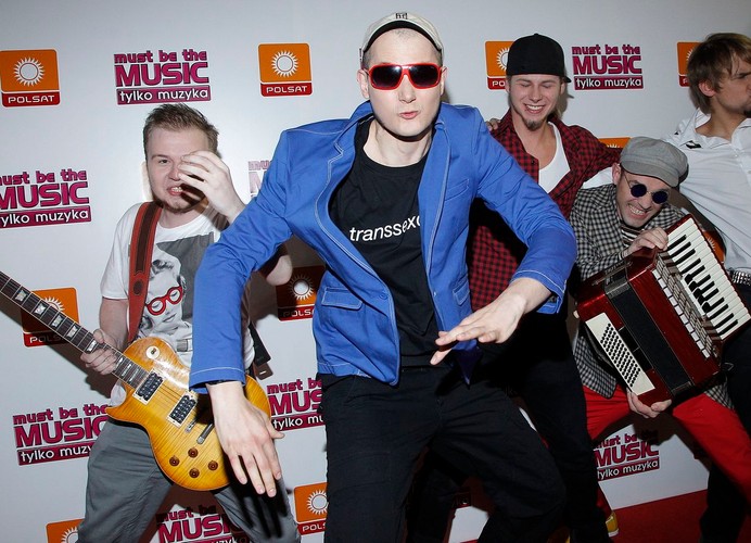 Zespół PodobaMiSie