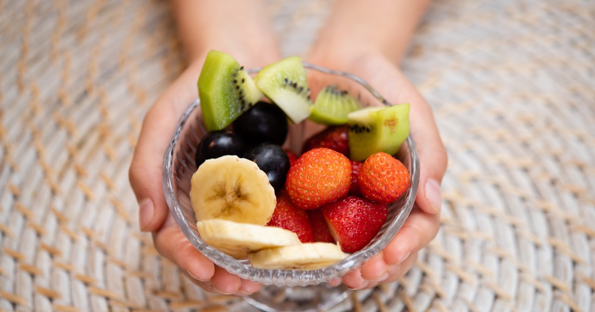 Glukozowa Bogini: Diety nie działają. Oto triki, które są naprawdę skuteczne