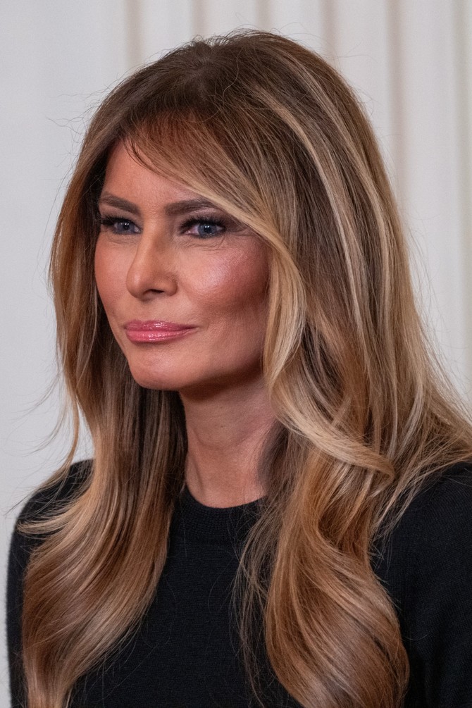 Melanija Tramp