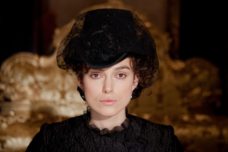'Anna Karenina' trafi na ekrany polskich kin 23 listopada