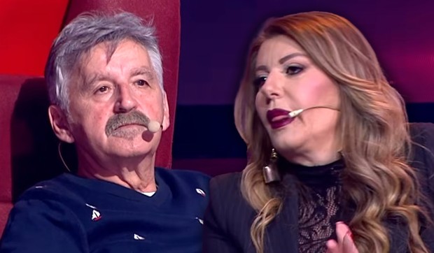 Viki Miljović i Bosanac