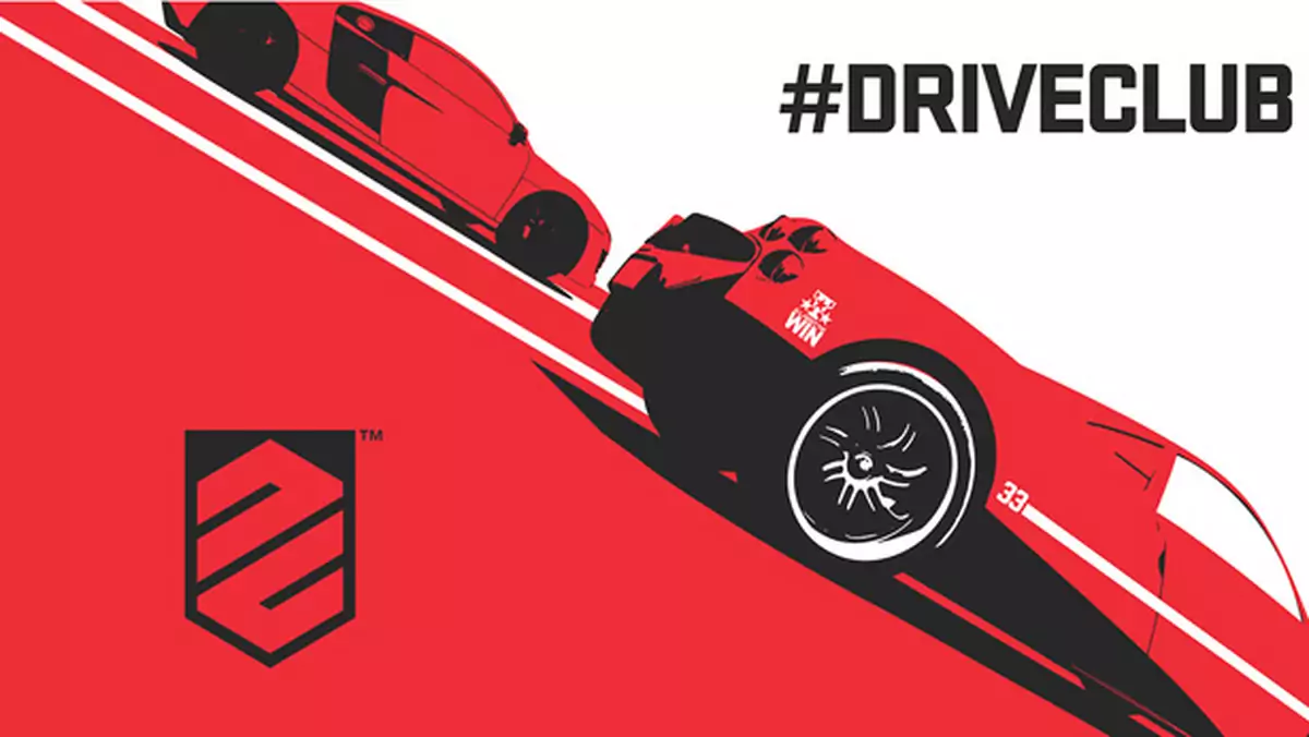 To już pewne – DriveClub wpada w poślizg, ominie premierę PlayStation 4