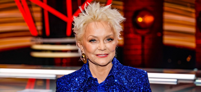 Nie żyje mąż Małgorzaty Ostrowskiej. Piosenkarka ma jedną prośbę