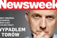 Tomasz Lis zapowiada najnowszego Newsweeka 45/2013