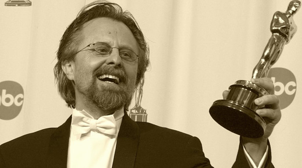 Jan A.P. Kaczmarek dostał w 2005 r. Oscara za muzykę do filmu "Marzyciel"