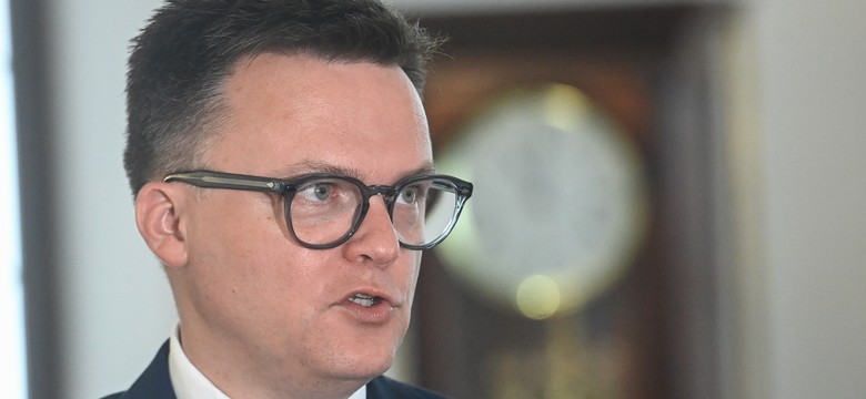 Córka Hołowni nieprzyjęta do katolickiej szkoły. Nowacka: To niedopuszczalne