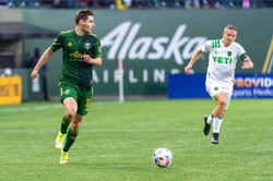 Drugi w sezonie gol Jarosława Niezgody w lidze MLS [WIDEO]