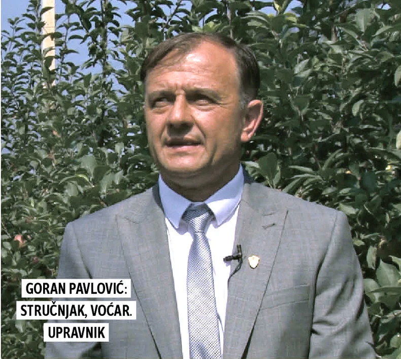 Goran Pavlović