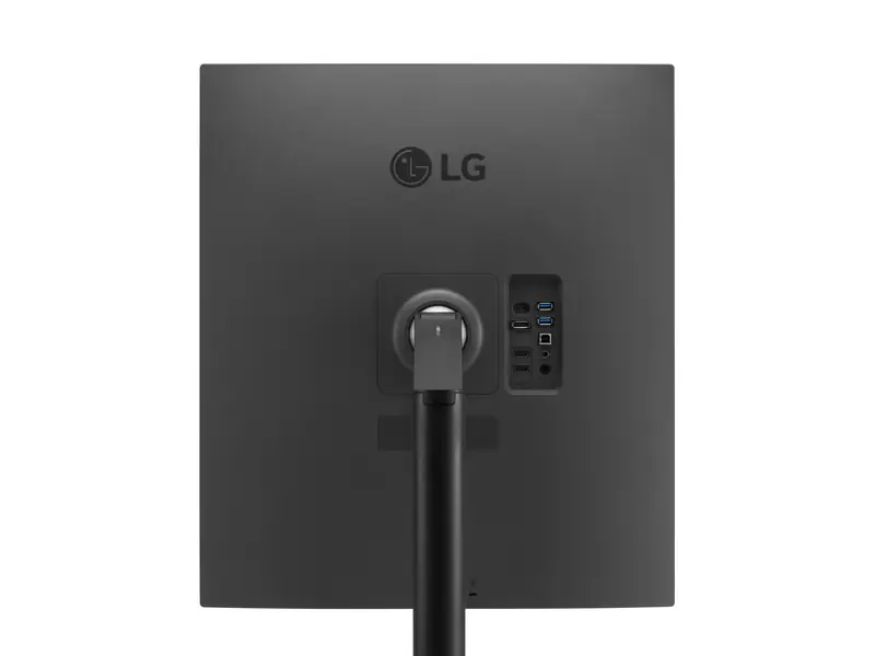 LG DualUp Monitor